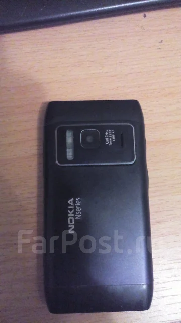 Nokia N8-00. �/� ����