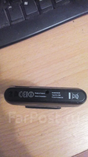 Nokia N8-00. �/� ����