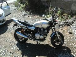 Yamaha XJR 400. 400 куб. см., исправен, птс, с пробегом