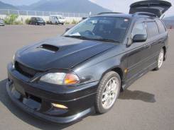 Toyota Caldina. ST215W, 3SGTE