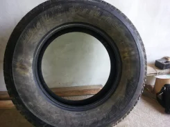 Bridgestone Dueler H/T 470. �����������, 2008 ���, �/�, ����� 10 % ����