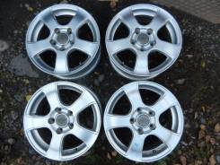 Violento. 6.0x15, 5x114.30, ET50