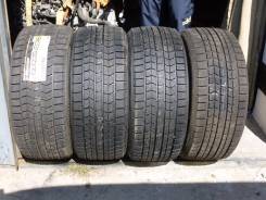 Dunlop Graspic DS3. Зимние, без шипов, 2012 год, без износа, 4 шт