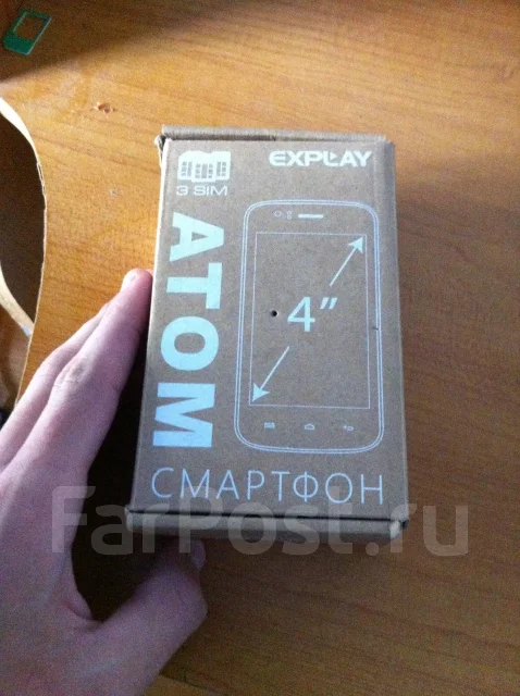 Explay. �/� ����