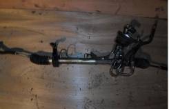Рулевая рейка. Toyota Porte, NNP11, NNP10 Toyota Raum, NCZ20 Toyota ist, NCP61, NCP60 Двигатели: 1NZFE, 2NZFE