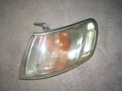Габаритный огонь. Toyota Corolla, AE100G Двигатель 5AFE