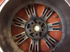 Mak Fiorano. 7.0x17", 5x100, ET50, �� 56,1���. ��� ����� �� �������� ����
