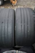 Yokohama Advan Sport. Летние, износ: 90%, 2 шт