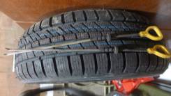 Двигатель в сборе. Toyota Cynos