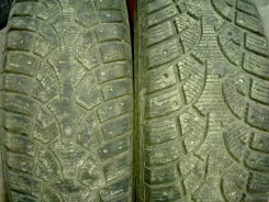 Continental Conti4x4IceContact. ������, ��� �����, 2011 ���, �/�, ����� 30�%