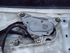 Моторчик заднего дворника. Toyota Ipsum, CXM10G, SXM10G, SXM15, SXM10, SXM15G, CXM10