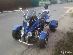Zongshen. ��������, ���� ���\���, � �������� ����