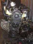 Двигатель в сборе. Mazda Demio