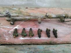 Инжектор. Toyota: Cressida, Cresta, Starlet, Mark II, Chaser Двигатели: 1GE, 4KEU