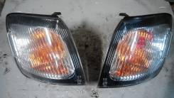 Габаритный огонь. Toyota Ipsum, SXM10, SXM10G, SXM15G, SXM15