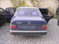 Mercedes-Benz E-Class. 124, 102