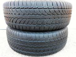 Nokian Hakkapeliitta 5 SUV. Зимние, без шипов, 20 %, 2 шт