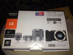 Sony Alpha NEX-5. 10 - 14.9 �� ����