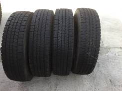 Toyo M919. Зимние, без шипов, 2009 год, износ: 20%, 4 шт