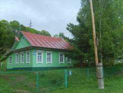Анисимовка.