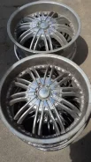 DJ Wheels. x20" ����