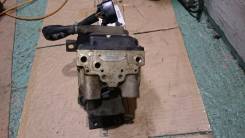Блок abs. Isuzu Bighorn, UBS69GW Двигатель 4JG2