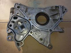 Насос масляный. Toyota Town Ace, CR30, CR30G Двигатель 2CT