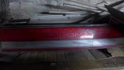 Вставка багажника. Toyota Corona, ST170