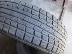 Yokohama Ice Guard IG20. Зимние, без шипов, 2006 год, износ: 20%, 4 шт