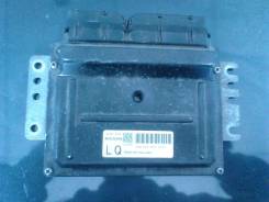 Блок управления двс. Nissan Sunny, FNB15 Двигатель QG15DE