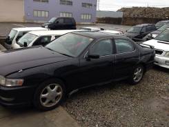 Toyota Cresta. JZX90, 1JZGE