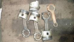 Поршень. Mitsubishi Galant, E34A Двигатель 4D65T