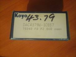 Подшипник. Honda CR-V, RD1 Двигатель B20B