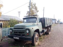 ЗИЛ 431410. Продается грузовикЗИЛ-431410 6000куб. см 1987г/в цена 80 000т, 6 000 куб. см., 6 000 кг.