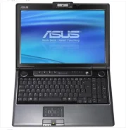Asus X50V. 3,2����, ��� 4 ��, ���� 500���, WiFi: 1, Bluetooth: 1, ����������� �� 6��. ����