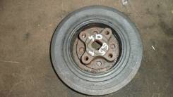 Шкив коленвала. Mitsubishi Galant, E34A Двигатели: 4D65T, 4D65