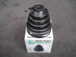 Пыльник привода. Toyota Corolla, ZZE130 Toyota Voltz, ZZE136 Toyota Matrix, ZZE132, ZZE130 Pontiac Vibe Двигатель 1ZZFE