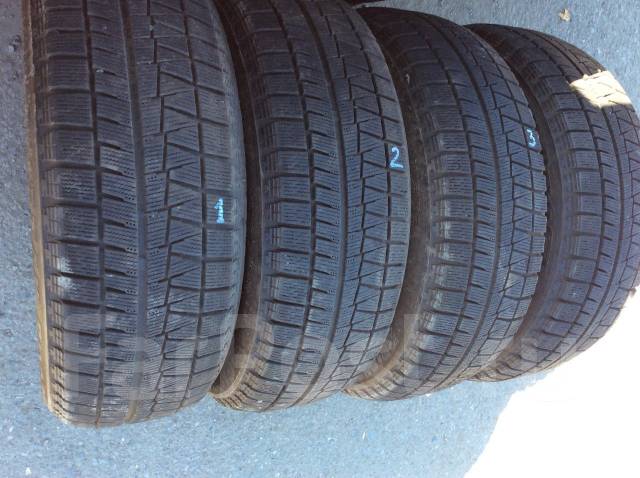 Bridgestone Blizzak Revo GZ, 185/60R 14, 14", 1 шт, в наличии, 185 мм ...