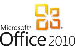 Microsoft Office 2010.