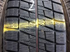 Bridgestone Blizzak Revo GZ. Зимние, без шипов, 2006 год, износ: 10%, 4 шт