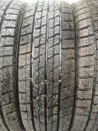 Goodyear Ice Navi Zea II. Зимние, без шипов, 2013 год, без износа, 4 шт