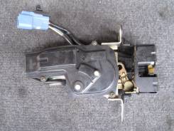 Электропривод двери. Pontiac Vibe Toyota Voltz, ZZE138, ZZE137, ZZE136 Двигатели: 2ZZGE, 1ZZFE