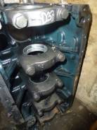 Блок цилиндров. Nissan Condor Nissan Atlas / Condor, MGH40, MH40 Двигатель ED33