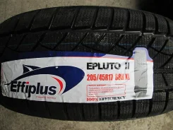 Effiplus Epluto II. ������, ��� �����, 2015 ���, ��� ������, 4 ��. ��� ����� �� ������