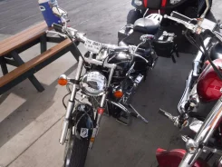 Honda VTX 1300S. 1 300����. ��., ��������, ���, ��� �������. ��� ����� �� ������������ ����
