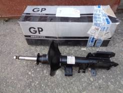 Амортизатор. Nissan Pathfinder, R50 Nissan Terrano, LR50, LUR50, PR50, R50, RR50 Nissan Terrano Regulus, JLR50, JLUR50, JRR50 Двигатели: VG33E, QD32TI...