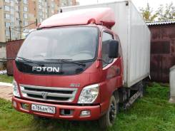 Foton. Продается грузовик 5059, 4 087 куб. см., 5 000 кг.