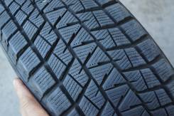 Bridgestone Blizzak DM-V1. Зимние, без шипов, 2013 год, износ: 10%, 4 шт