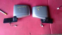 Зеркало заднего вида боковое. Nissan Elgrand, ATE50, APE50, AVWE50, AVE50, ALE50, ALWE50, APWE50, ATWE50