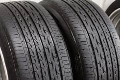 Bridgestone Regno GR-XT. Летние, 2012 год, износ: 5%, 2 шт